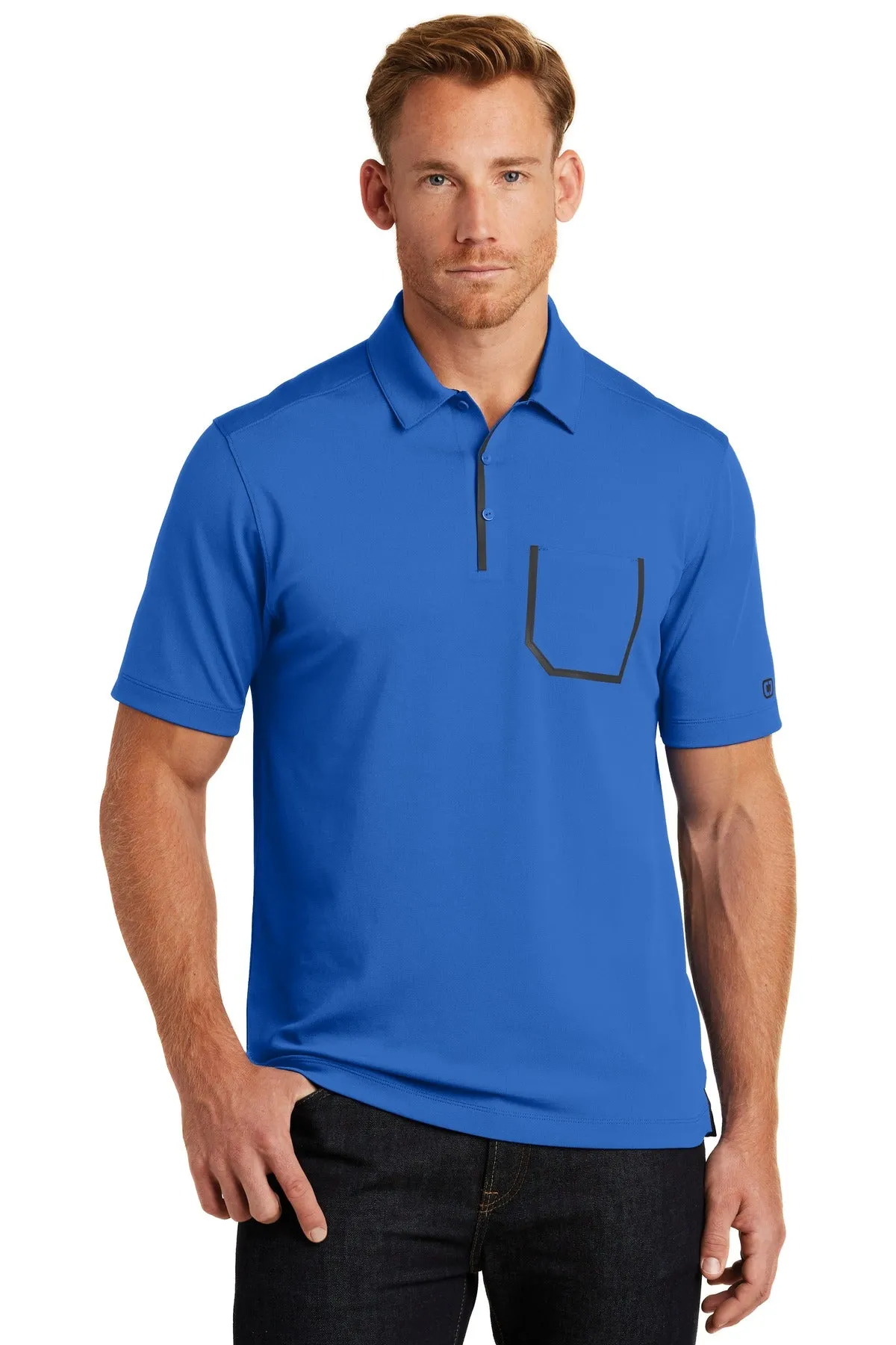 OGIO ® Fuse Polo. OG131