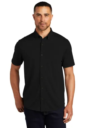 OGIO ® Gravitate Full-Button Polo. OG141