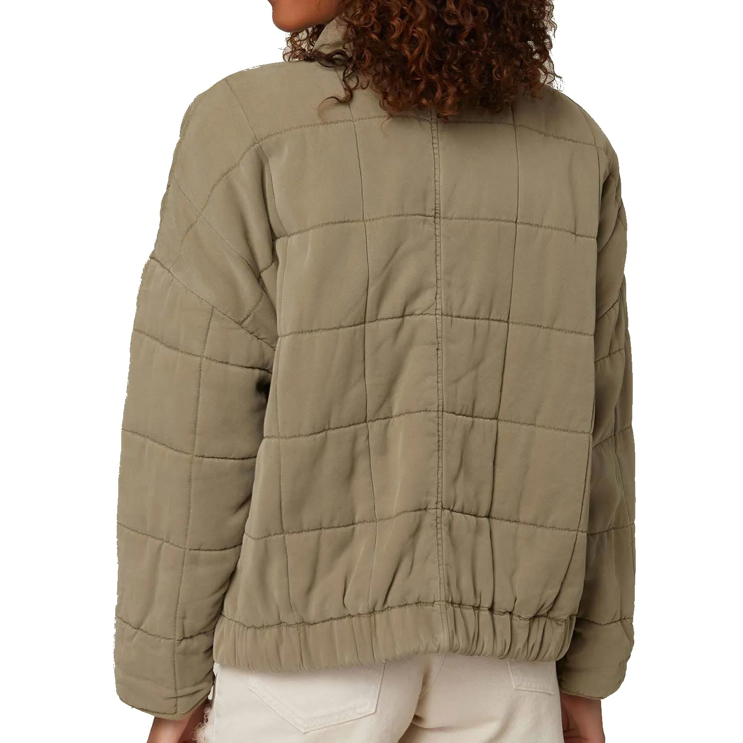 O'Neill Women's Mable Quilted Jacket