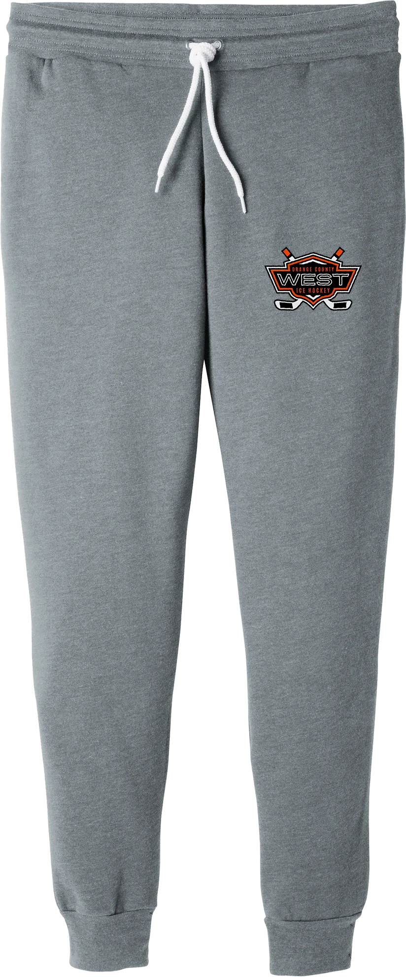 Orange County West Unisex Jogger Sweatpants