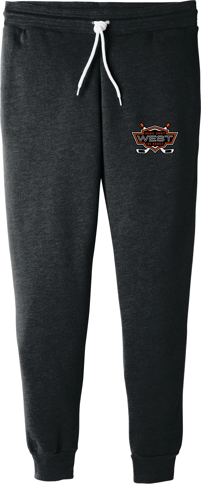 Orange County West Unisex Jogger Sweatpants