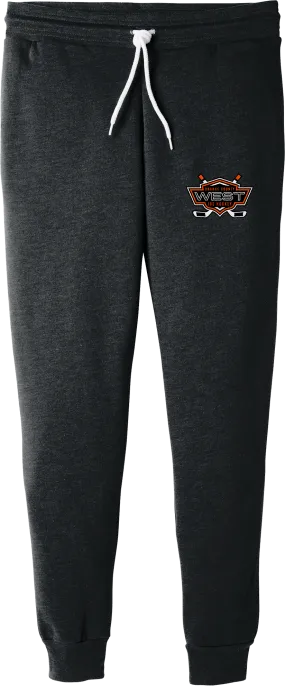 Orange County West Unisex Jogger Sweatpants