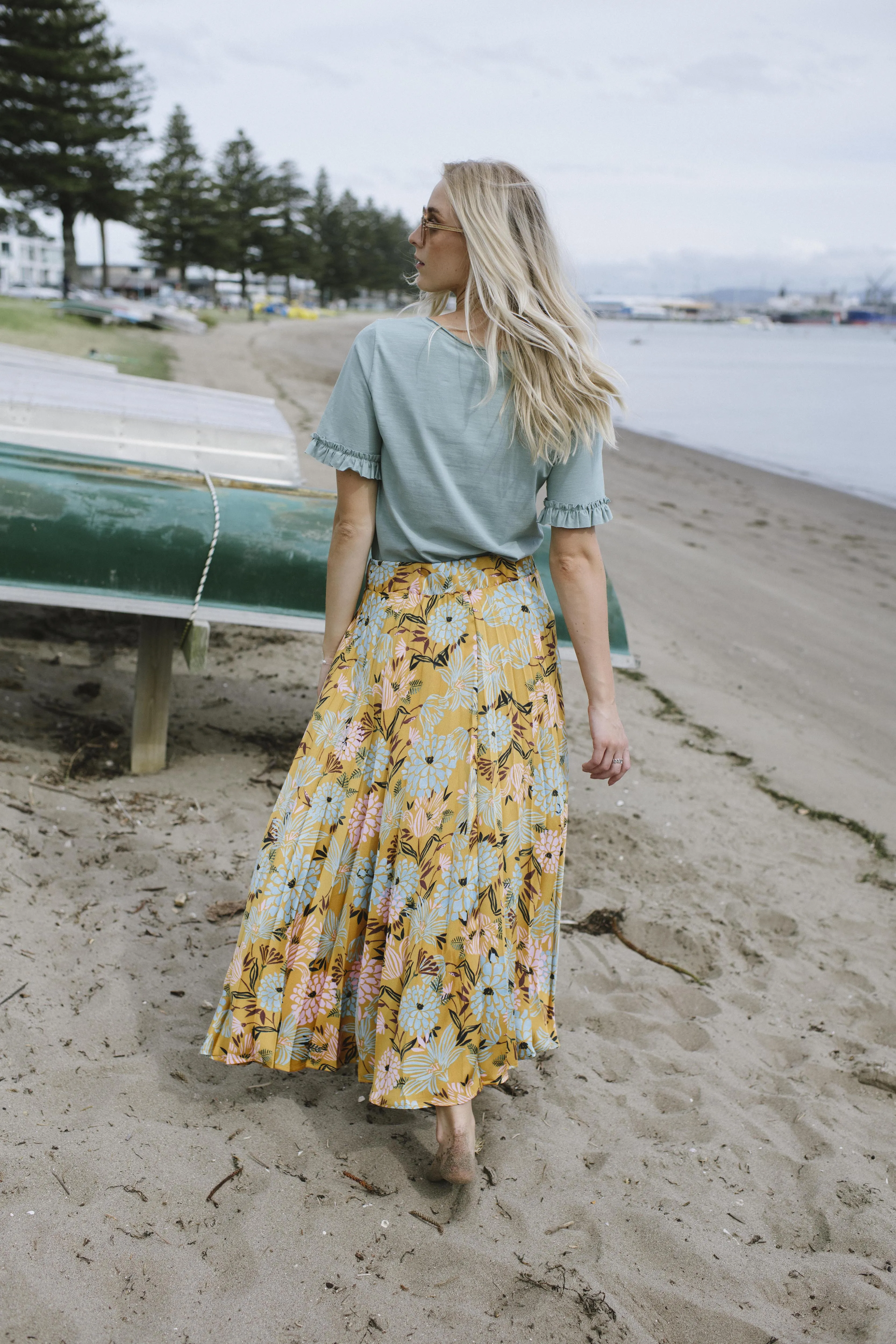 Penelope Skirt