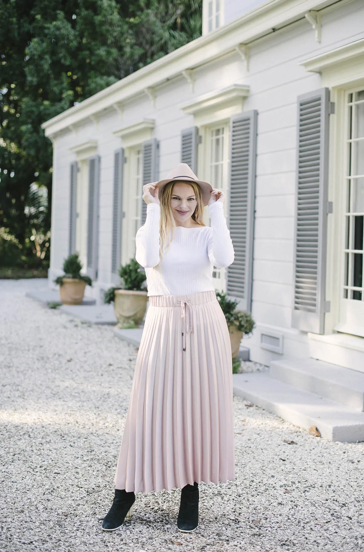 Penelope Skirt