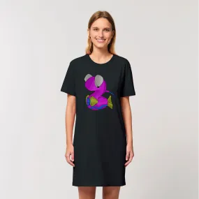 Plato Organic T-Shirt Dress