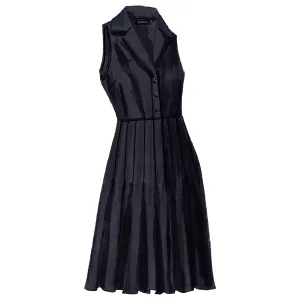 Pleated Tennis Dress