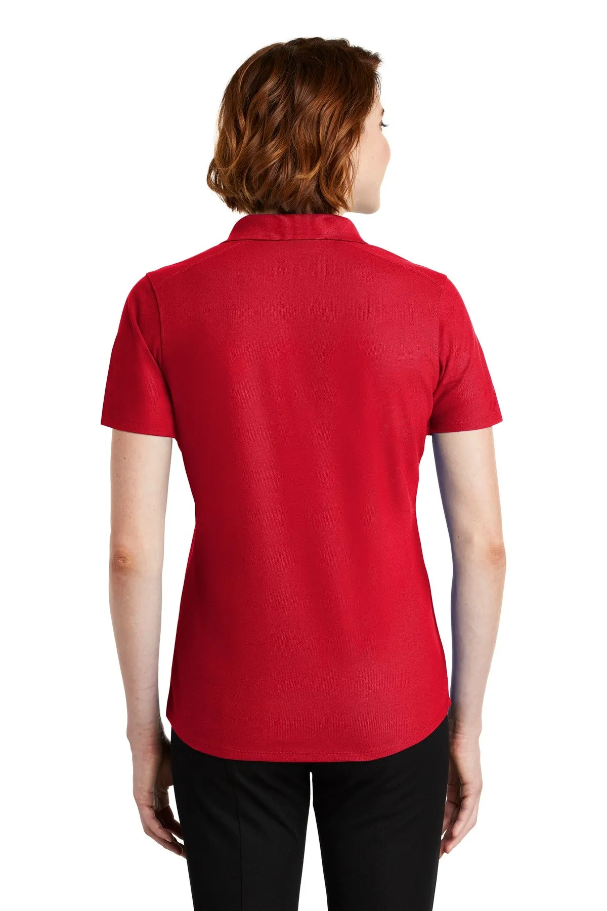 Port Authority ® Ladies EZPerformance ™ Pique Polo. LK600