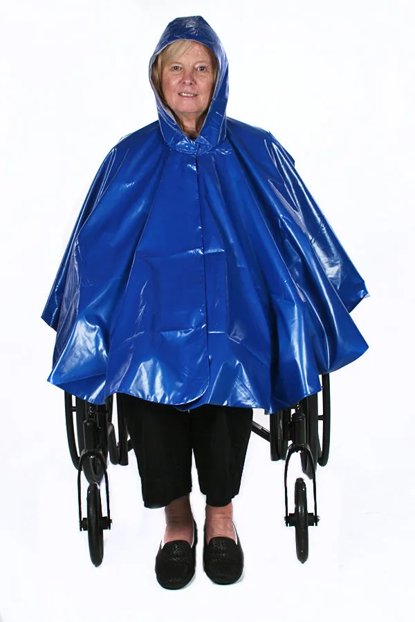 Rain Poncho