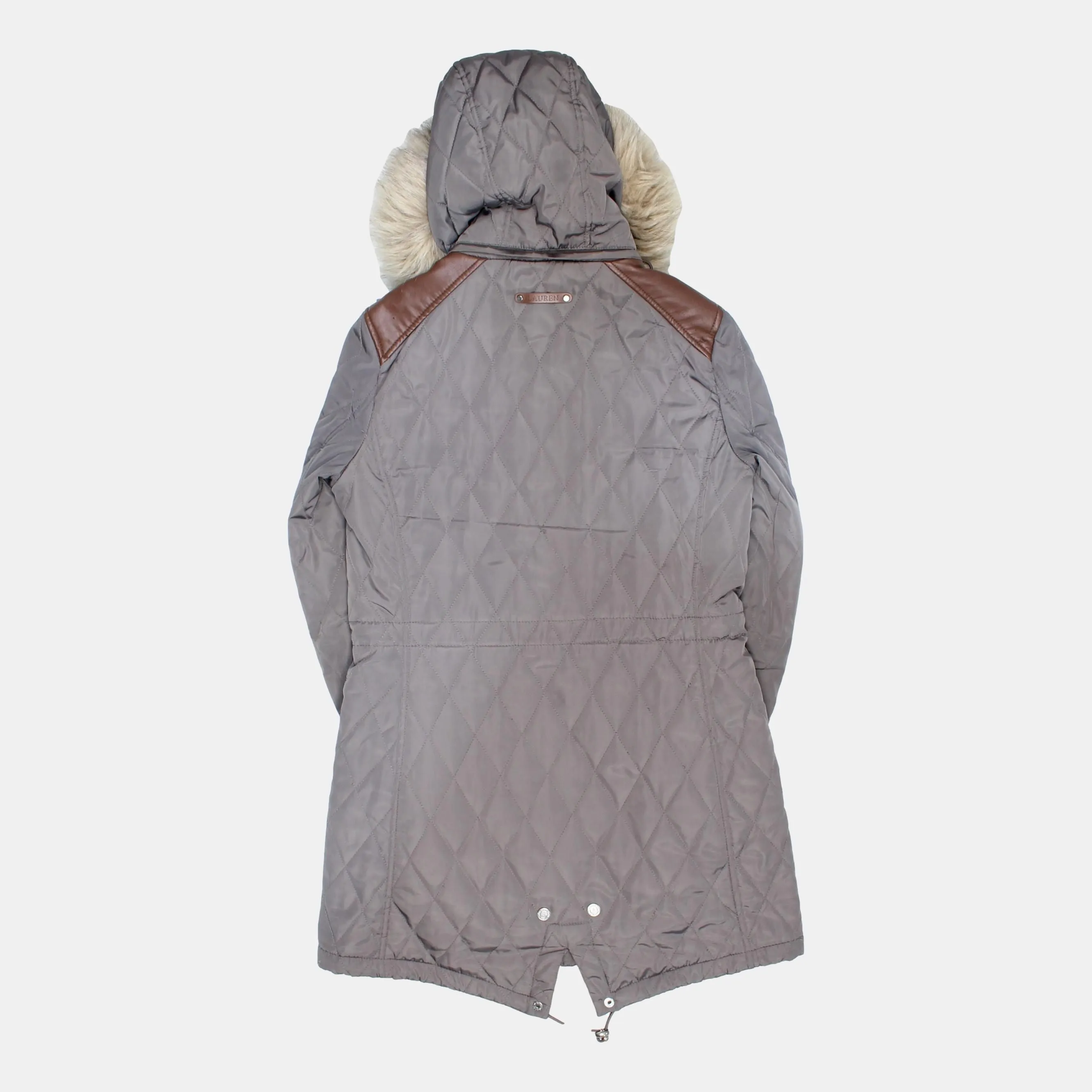 Ralph Lauren Quilted Jacket