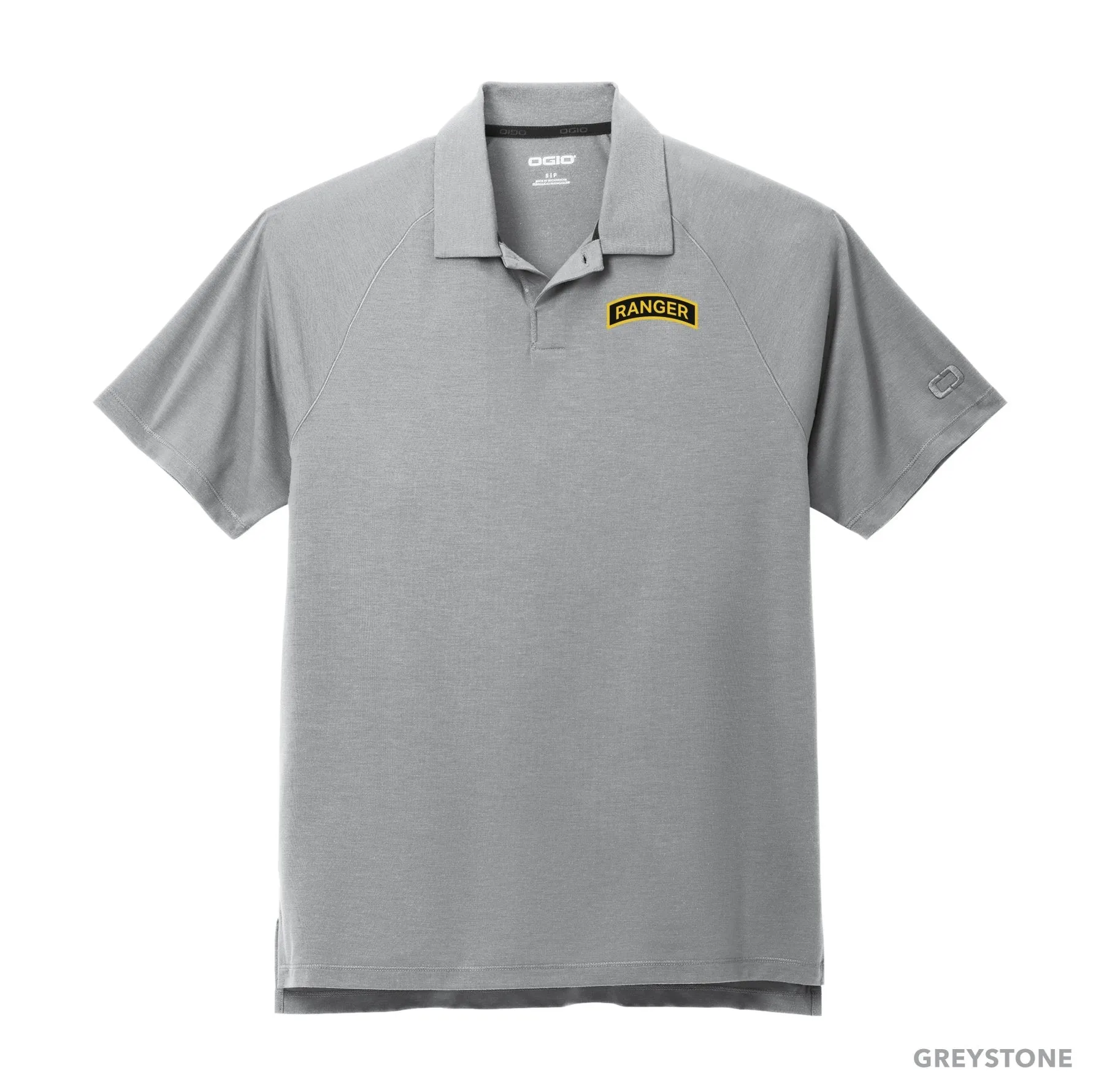 Ranger Tab Performance Polo