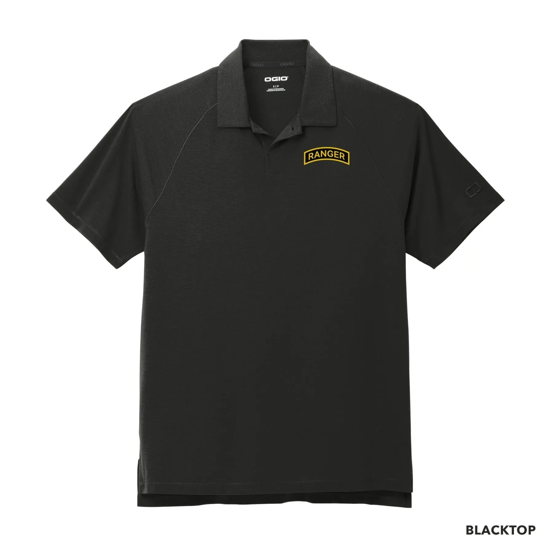 Ranger Tab Performance Polo