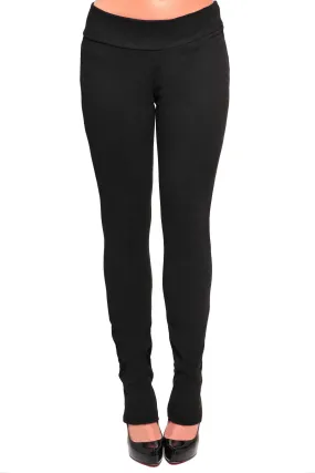 Skinny Maternity Pants Olian