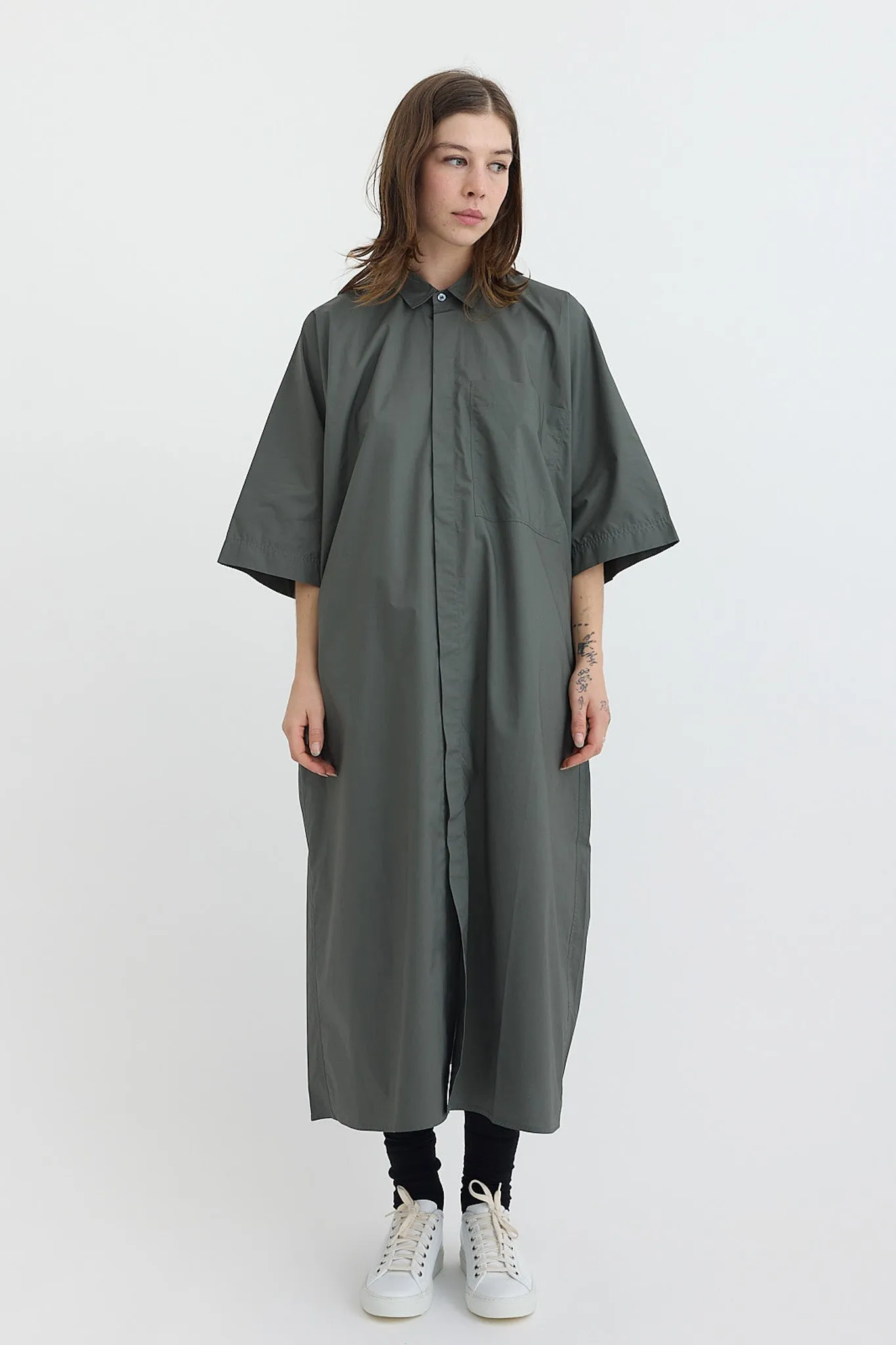 Sofie D'Hoore - Doris Shirt Dress