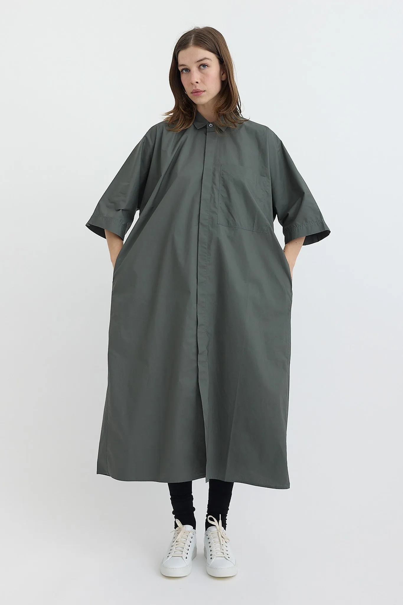 Sofie D'Hoore - Doris Shirt Dress