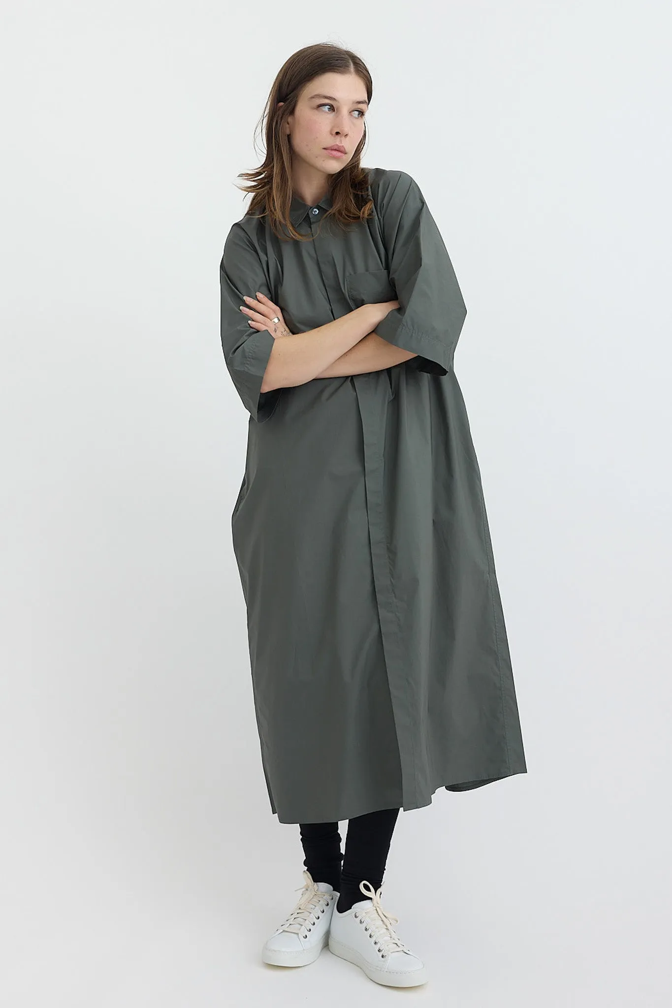 Sofie D'Hoore - Doris Shirt Dress