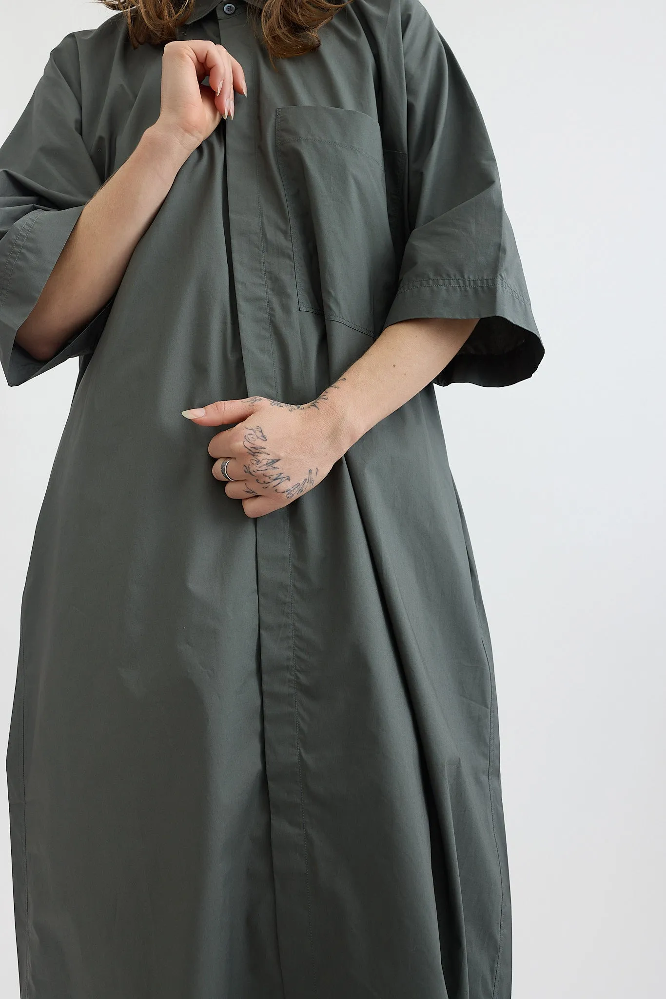 Sofie D'Hoore - Doris Shirt Dress