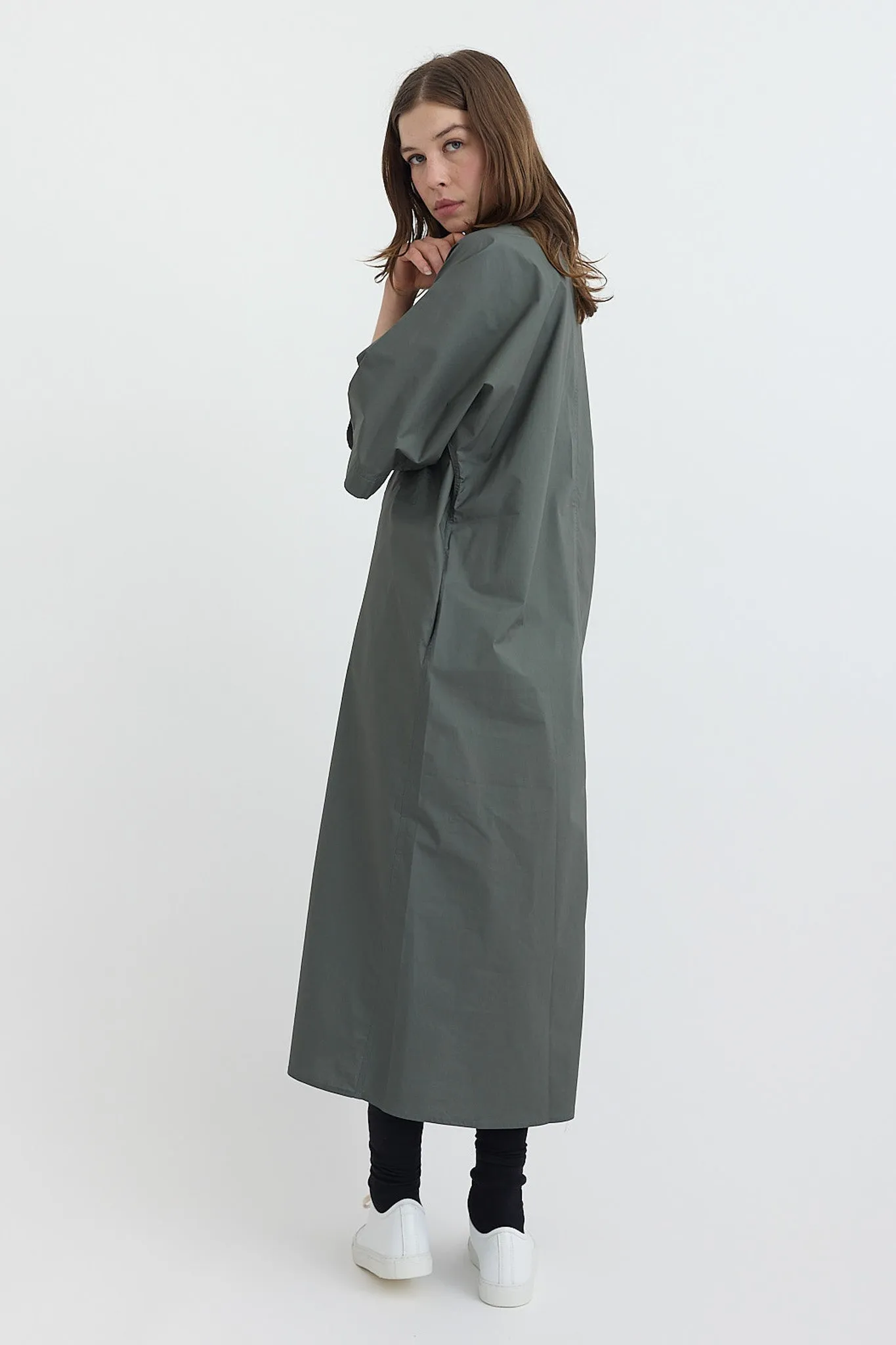 Sofie D'Hoore - Doris Shirt Dress