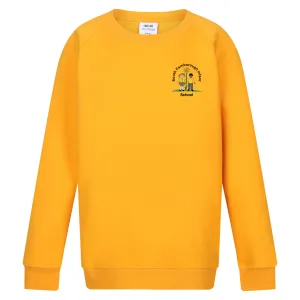 South Farnborough Infant Sweatshirt