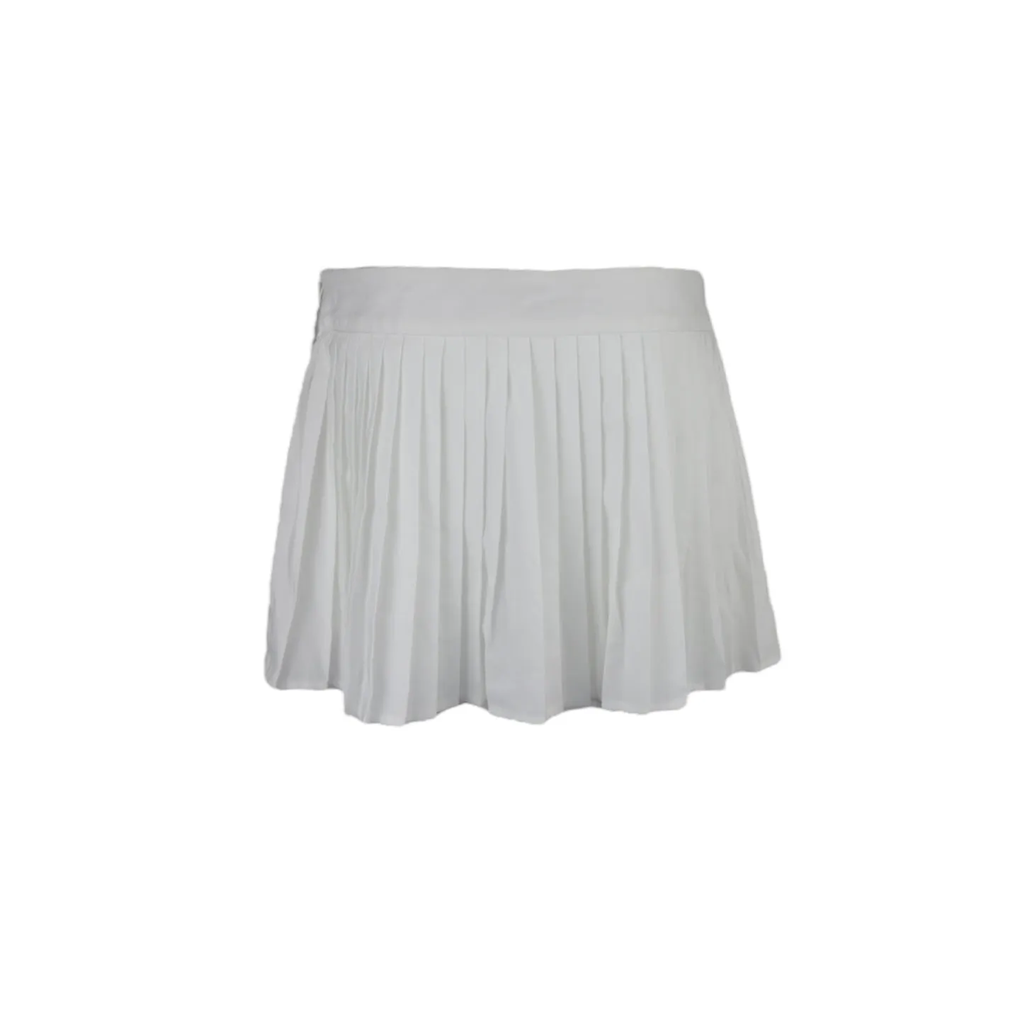 Sport Built-In Pleated Tennis Skirt