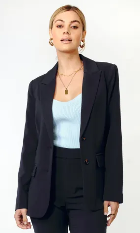 Stella Tailored Blazer