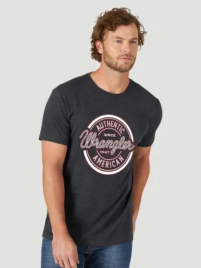 Stew Wrangler Men's T-Shirt