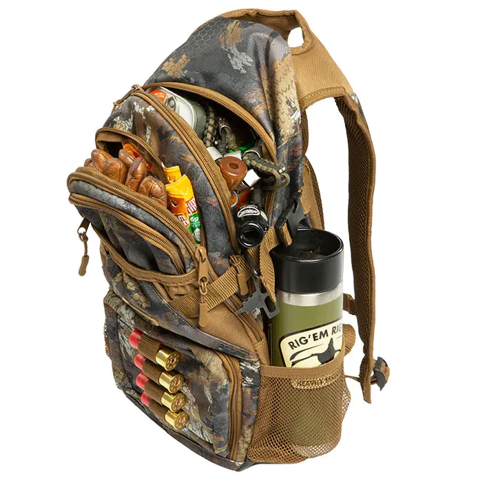 Stump Jumper Backpack