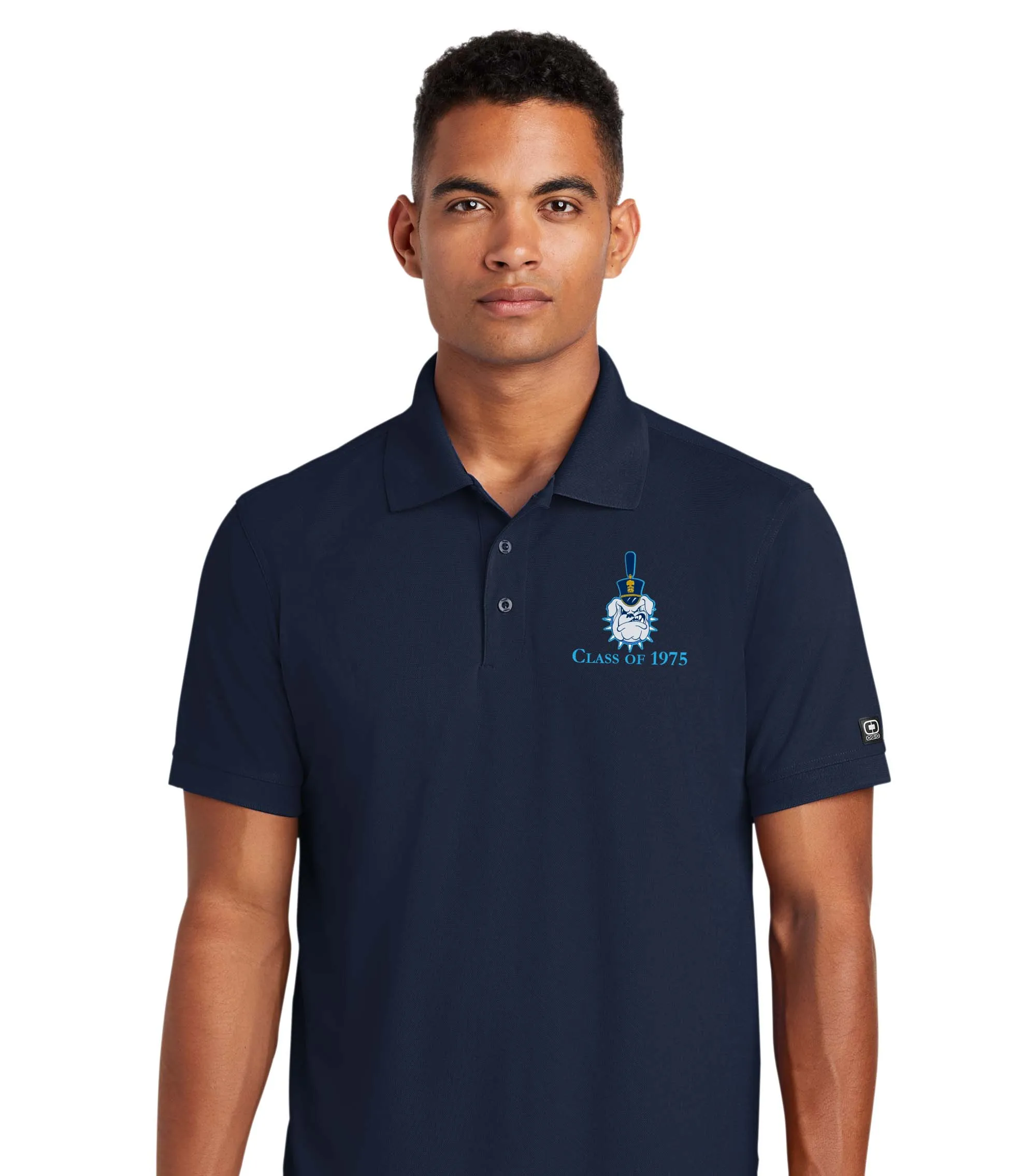 The Citadel, Spike Class Of Customizable (Your Year)  OGIO - Caliber2.0 Polo Shirt