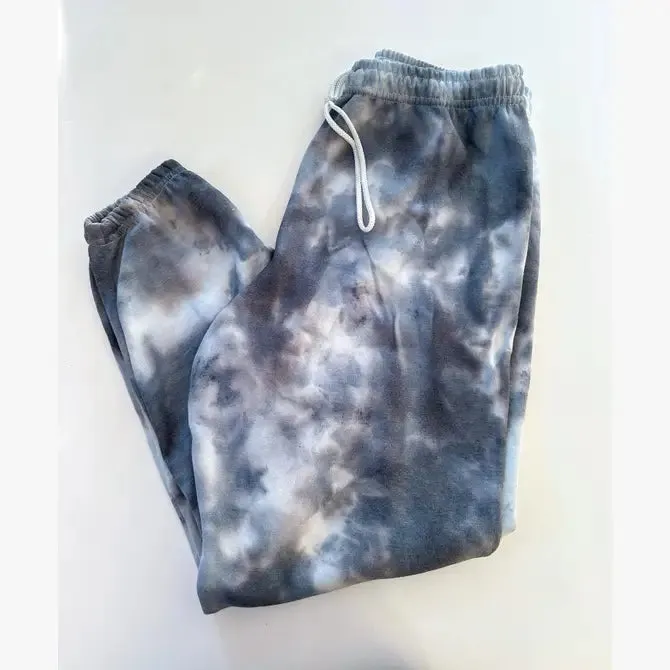 Tie Dye Unisex Sweatpants