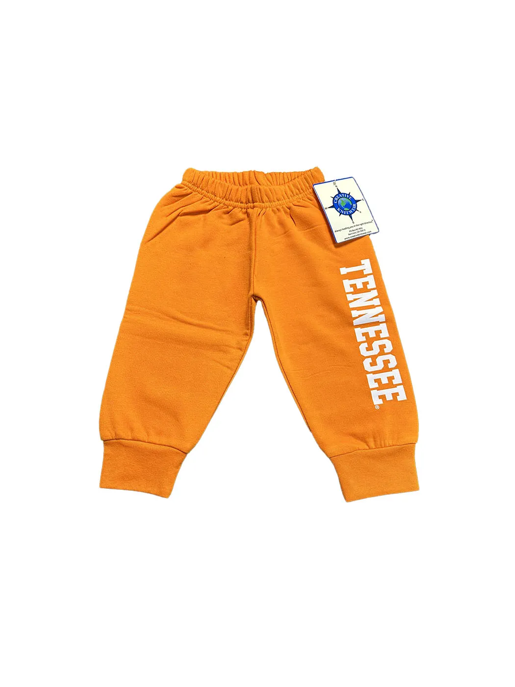 University of Tennessee Baby & Toddler Graphic Sweatpants