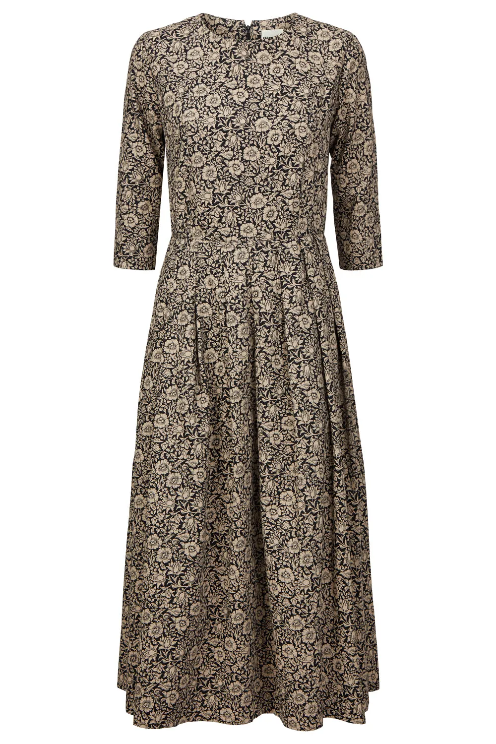 V&A Mallow Midi Dress