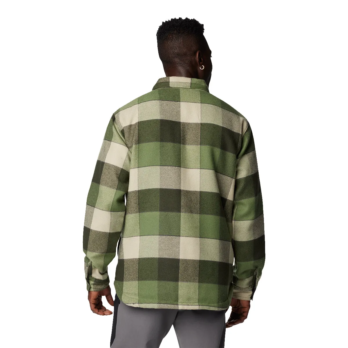 Windward™ II Shirt Jacket - Canteen