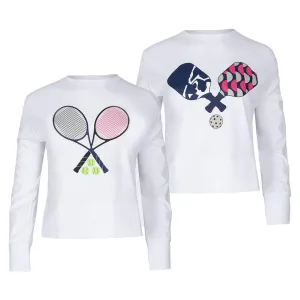 Women`s Camila Tennis Jumper