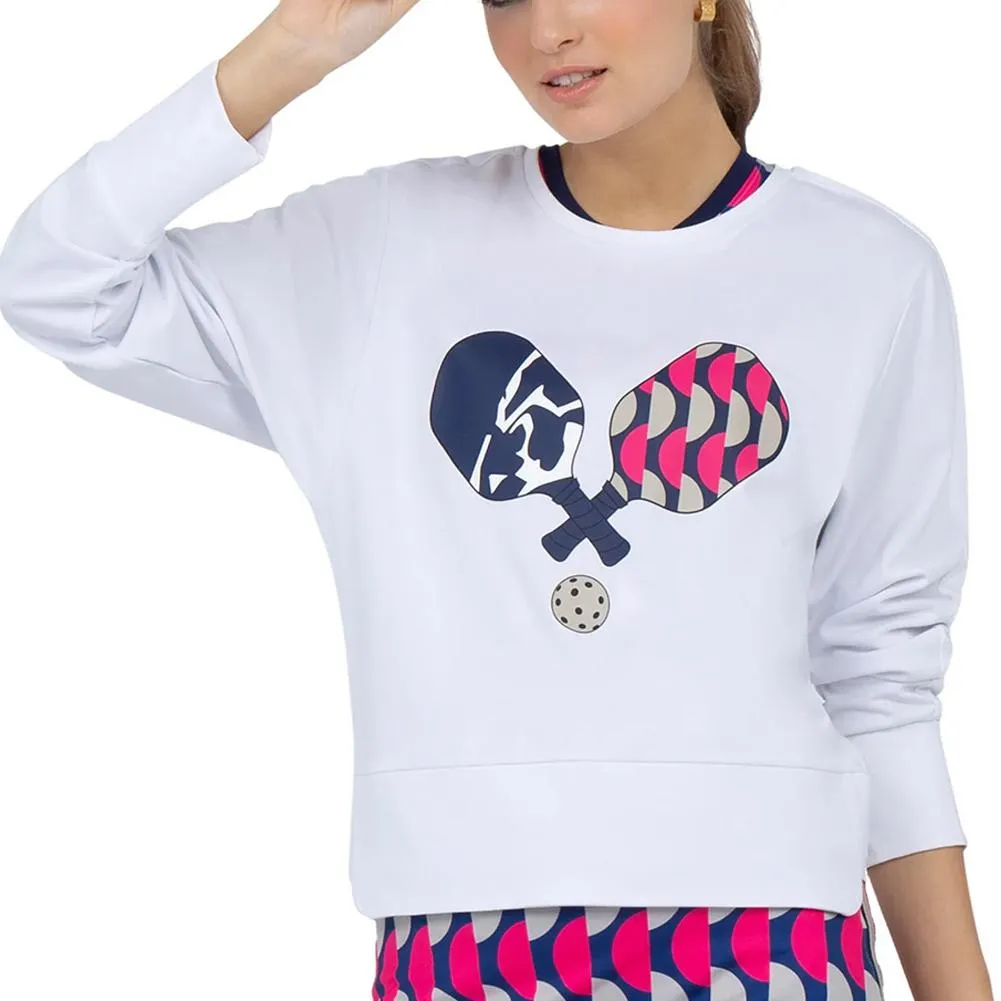 Women`s Camila Tennis Jumper