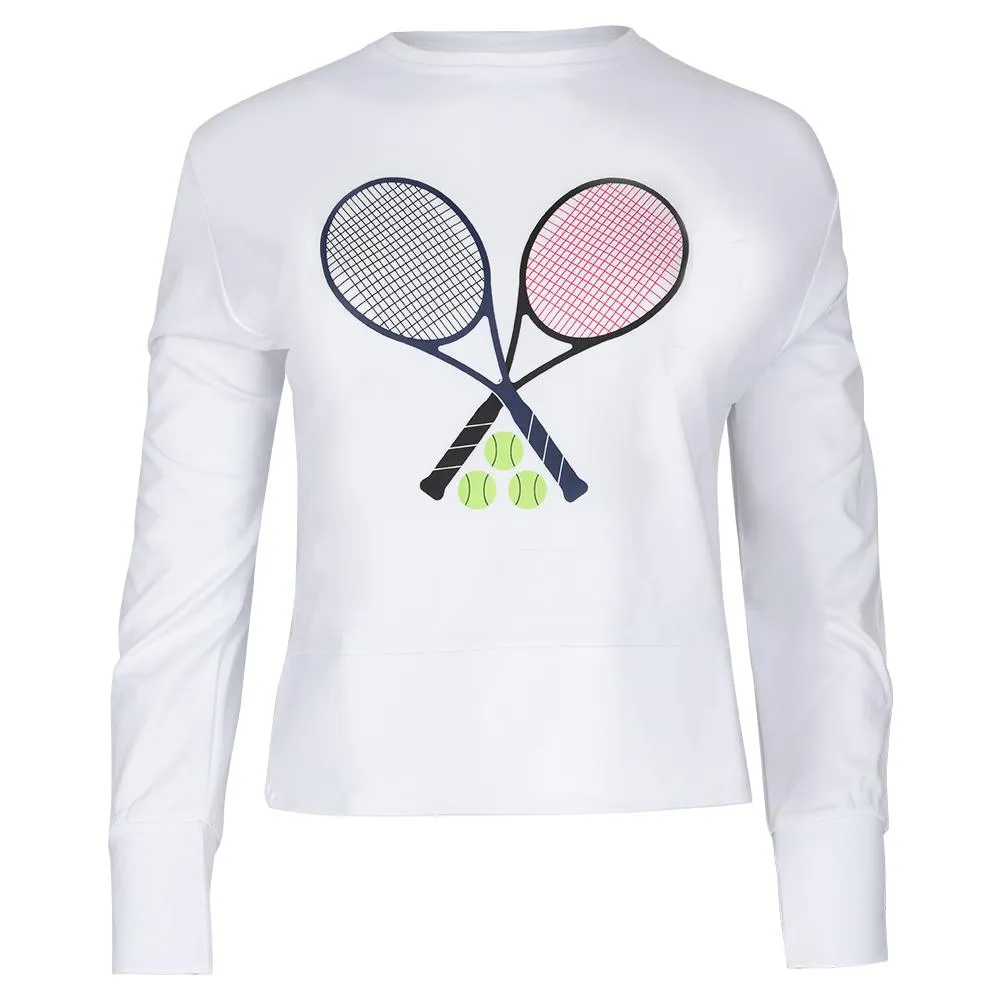 Women`s Camila Tennis Jumper