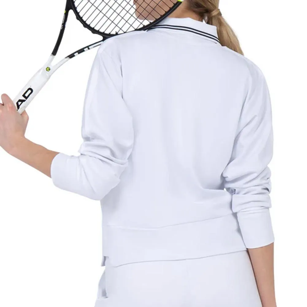 Women`s Camila Tennis Jumper