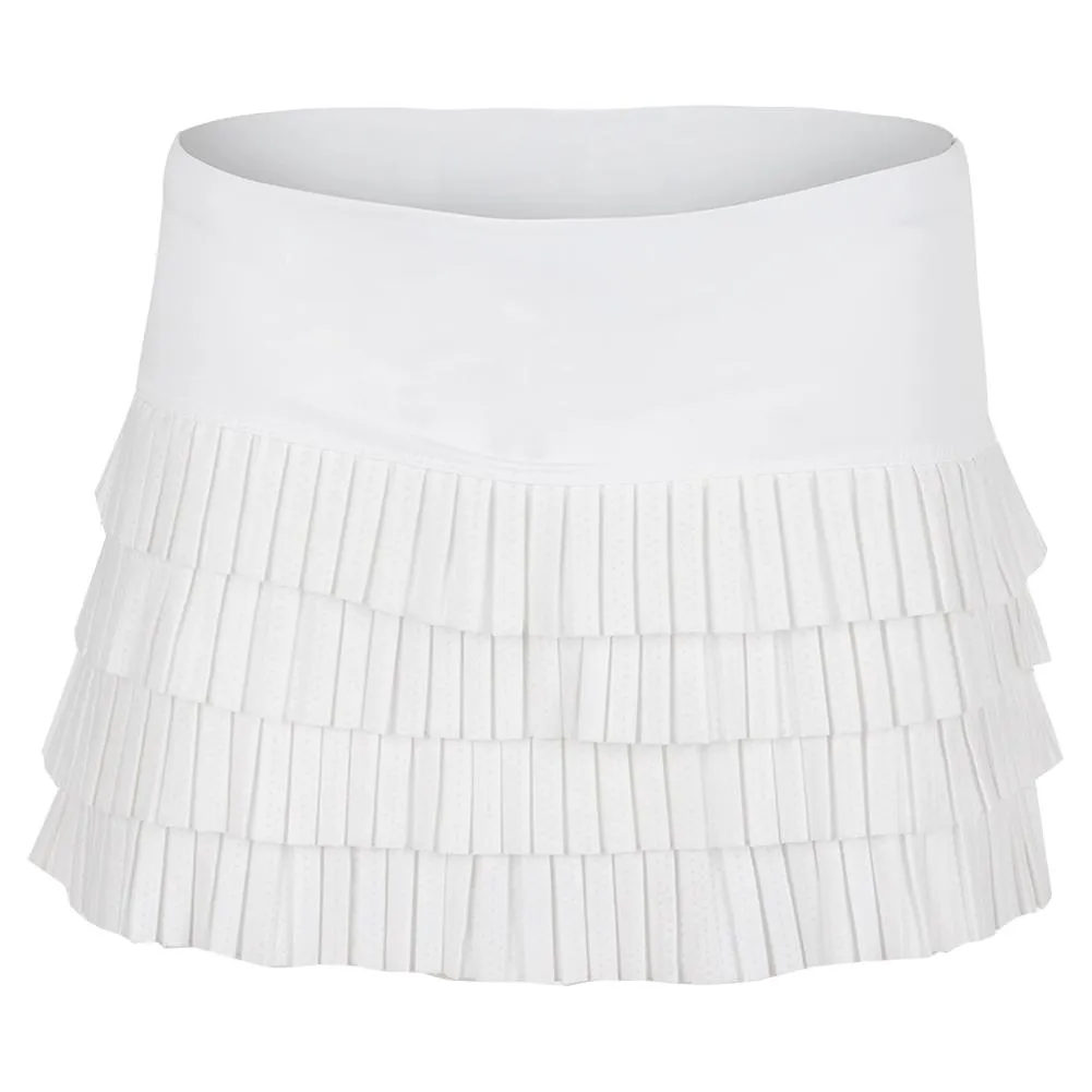 Women's Mon Amie Tennis Skort