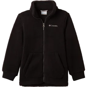 Youth Toddler Rugged Ridge II Sherpa Full Zip Sherpa